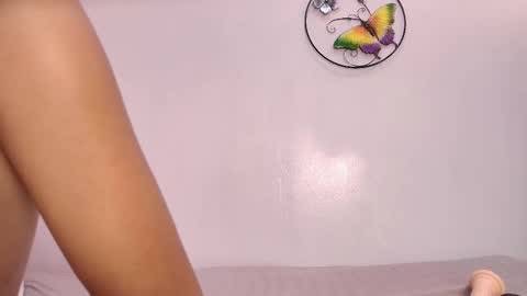 Raquel  online show from February 7, 12:09 pm