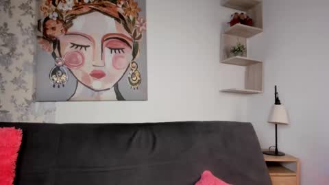 Snapshot of chantall_smith chatting on March 11, 4:40 pm online show from March 11, 4:40 pm