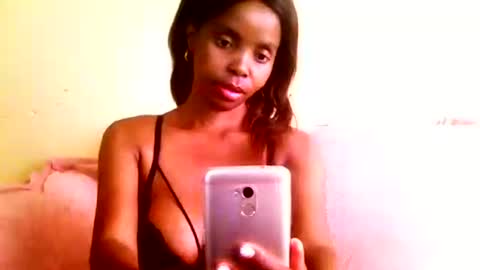 chante665 online show from December 11, 6:47 am