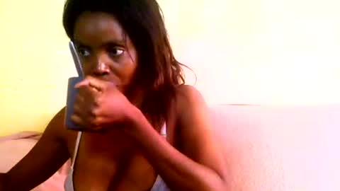 chante665 online show from December 17, 7:40 am