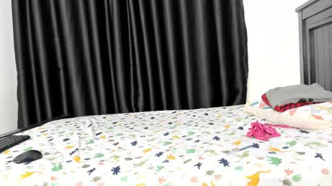 chantel_freaks online show from February 1, 7:01 pm