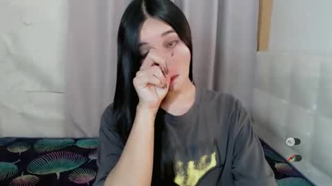 CHANTELLE online show from September 24, 11:08 pm