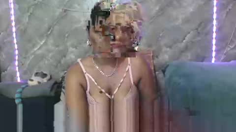 Zaria Vixen online show from October 13, 11:05 pm