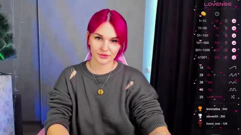 Snapshot of chaoka_ chatting on December 21, 7:03 am Suzanna Snow online show from December 21, 7:03 am