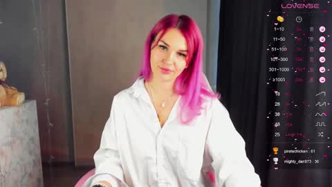 Snapshot of chaoka_ chatting on January 23, 5:13 am Suzanna Snow online show from January 23, 5:13 am