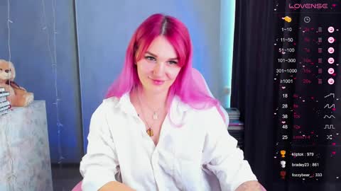 Snapshot of chaoka_ chatting on January 27, 7:56 am Suzanna Snow online show from January 27, 7:56 am