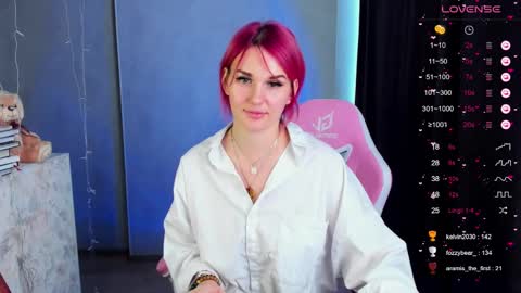 Snapshot of chaoka_ chatting on January 28, 8:14 am Suzanna Snow online show from January 28, 8:14 am