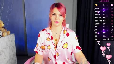 Snapshot of chaoka_ chatting on February 16, 4:09 am Suzanna Snow online show from February 16, 4:09 am
