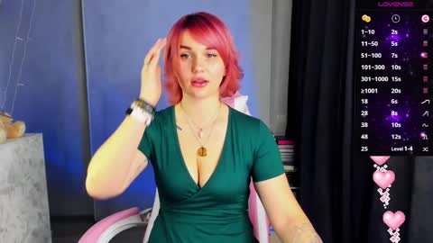 Snapshot of chaoka_ chatting on February 17, 3:58 am Suzanna Snow online show from February 17, 3:58 am