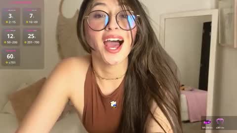 chaosdoll__ online show from December 13, 7:53 pm