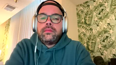 Chappell online show from November 25, 5:13 pm