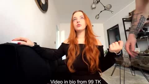 SofiLiam online show from September 29, 12:10 pm