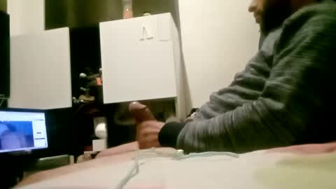 Snapshot of chapy38 chatting on November 7, 4:18 pm chapy38 online show from November 7, 4:18 pm