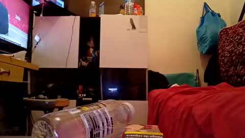 Snapshot of chapy38 chatting on April 4, 4:00 am chapy38 online show from April 4, 4:00 am