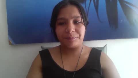 charis 2 online show from January 12, 8:36 pm