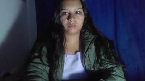 charis 2 online show from March 24, 11:59 am