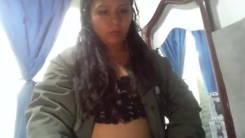 charis 2 online show from March 27, 9:58 pm