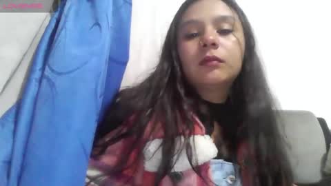 charis 2 online show from May 14, 1:45 am