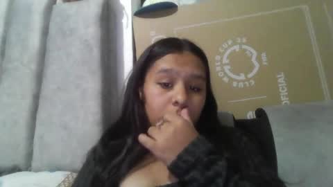 charis 2 online show from May 16, 3:36 am