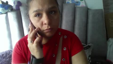 charis 2 online show from May 25, 9:43 pm
