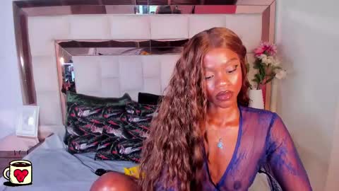 charis_hill online show from February 27, 1:16 am