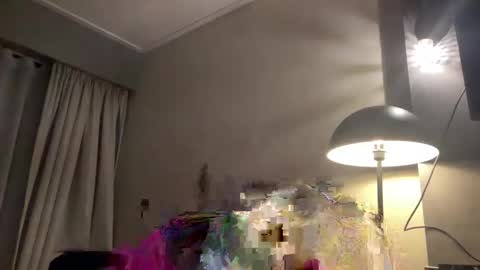 charissaq online show from February 15, 1:46 am