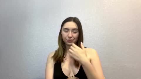 charissayward online show from June 9, 5:13 pm
