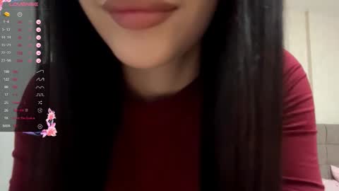 Valentina online show from February 8, 3:04 pm