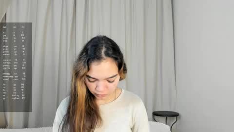 MIchelle online show from December 2, 7:03 am