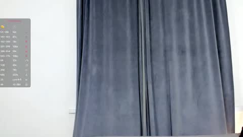 MIchelle online show from December 14, 6:23 pm