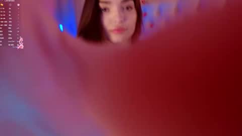 Ill be anything for you online show from October 14, 8:42 pm