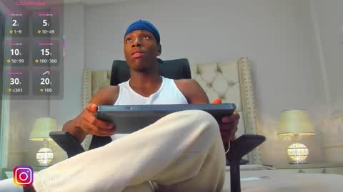 Snapshot of charlesbrown_ chatting on September 22, 8:33 pm charlesbrown_ online show from September 22, 8:33 pm