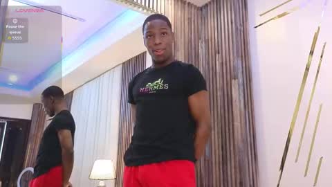 charlesbrown_ online show from November 6, 1:23 pm