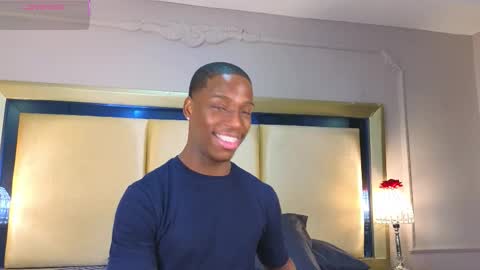 charlesbrown_ online show from January 31, 11:36 pm