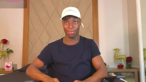 charlesbrown_ online show from May 19, 1:17 pm