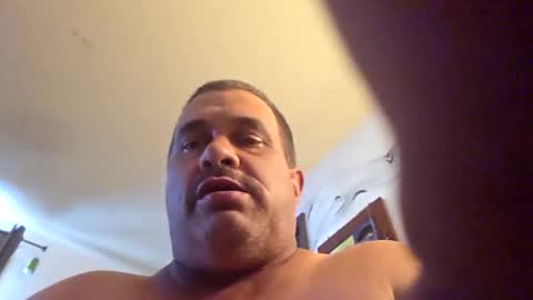 Snapshot of charlescalvin1970 chatting on January 5, 8:23 pm Tough-n-out online show from January 5, 8:23 pm