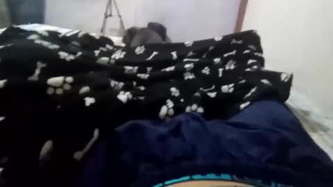 Snapshot of charleshache chatting on February 18, 2:49 am Charles online show from February 18, 2:49 am