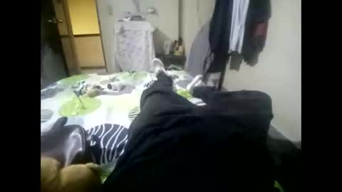 Snapshot of charleshache chatting on March 16, 5:24 am Charles online show from March 16, 5:24 am