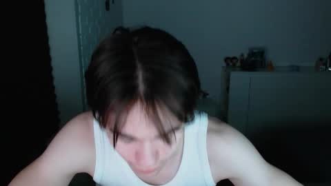 Snapshot of charleshanson69 chatting on October 16, 7:26 pm charleshanson69 online show from October 16, 7:26 pm