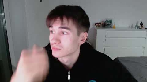 charleshanson69 online show from November 9, 2:10 am