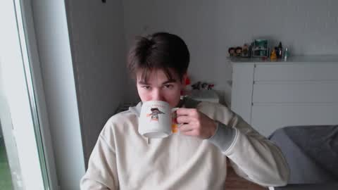 charleshanson69 online show from November 28, 8:28 am