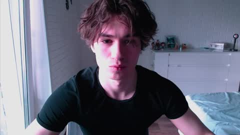 charleshanson69 online show from April 26, 1:53 pm