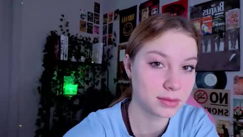 Ariel online show from February 1, 9:41 am