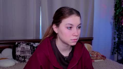 Ariel online show from February 6, 9:56 am