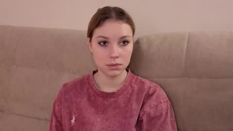 Ariel online show from March 5, 9:27 am