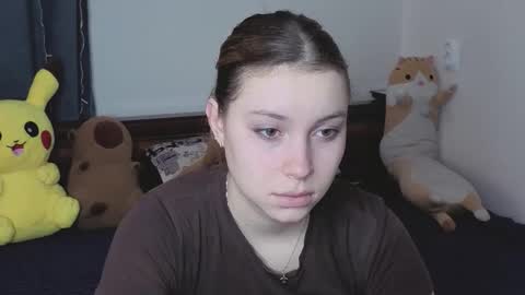 Ariel online show from March 18, 9:34 am