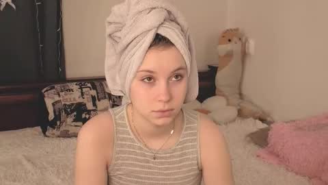 Ariel online show from March 20, 9:36 am