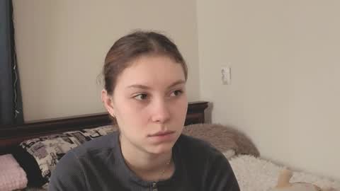 Ariel online show from March 30, 10:16 am