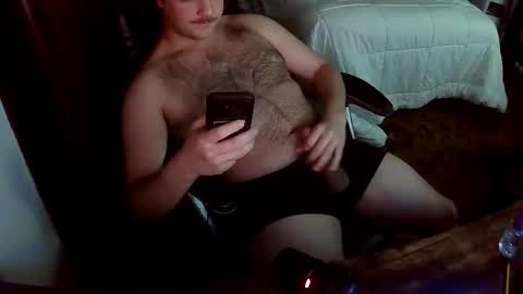 Snapshot of charlie7125 chatting on March 16, 5:44 am charlie7125 online show from March 16, 5:44 am