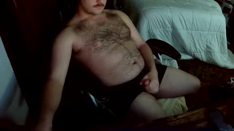Snapshot of charlie7125 chatting on April 23, 5:52 am charlie7125 online show from April 23, 5:52 am